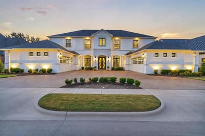 1008 Quarry Court, Granbury TX 76048