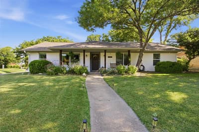 6136 Wrigley Way, Fort Worth TX 76133