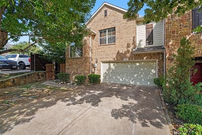 4115 Florence Drive, Irving TX 75038
