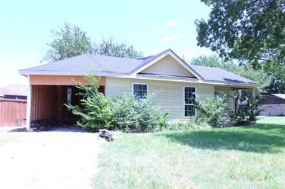 2909 Bobtown Road, Garland TX 75043