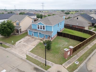 128 Hancock Street, Venus TX 76084