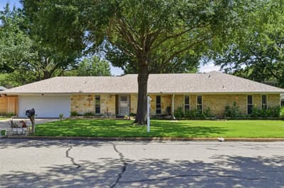 503 Mockingbird Street, Bonham TX 75418