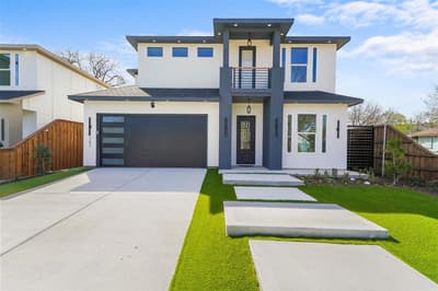 703 Buckalew Street, Dallas TX 75208