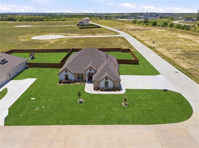 9545 Lynx Crossing, Godley TX 76044