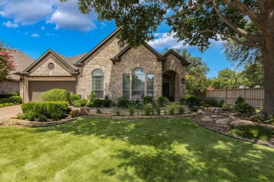 6000 Greywalls Drive, McKinney TX 75072