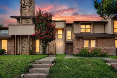 2619 Westgate Drive, Arlington TX 76015