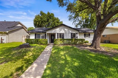5009 Presidio Drive, Garland TX 75043