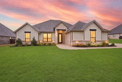 2714 Village Road, Granbury TX 76049