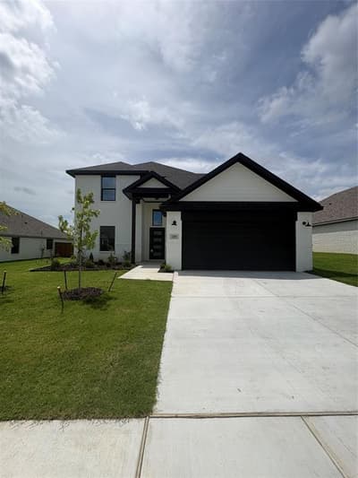205 Reliance Road, Godley TX 76044