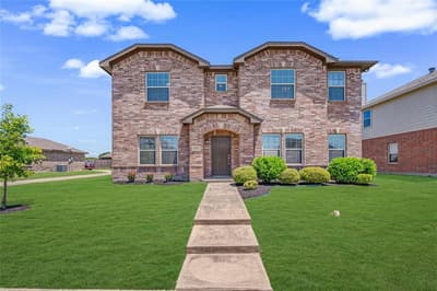 1981 Rainwater Way, Lancaster TX 75146