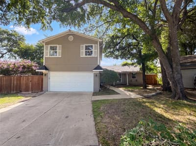 126 Pleasant Run, Lewisville TX 75067