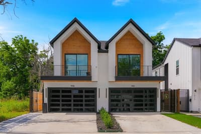 1908 Duluth Street, Dallas TX 75212