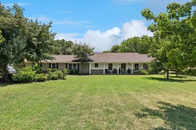 524 Oakridge Trail, Copper Canyon TX 75077