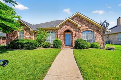 2713 Planetree Drive, Rowlett TX 75089