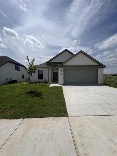 209 Reliance Road, Godley TX 76044