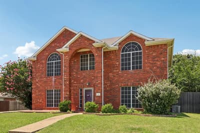 331 Linhurst Drive, Murphy TX 75094