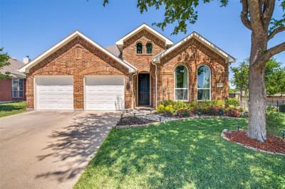 6219 Lakecrest Drive, Sachse TX 75048