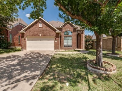 5160 Finnhorse Drive, Grand Prairie TX 75052