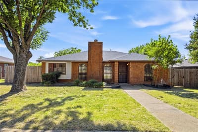 2431 Eastern Oaks Drive, Dallas TX 75227