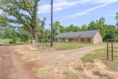 182 VZ County Road 1228, Canton TX 75103 - Photo 2
