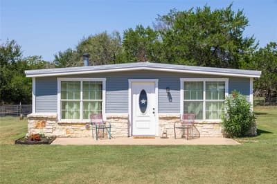 122 Homestead Drive, Gatesville TX 76528