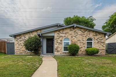 3029 Weather Vane Lane, Dallas TX 75228