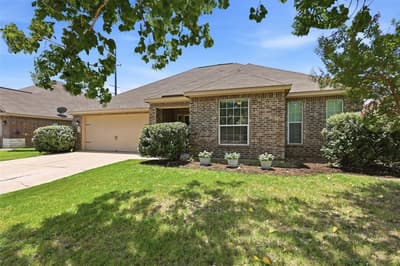 413 Water Oak, Denton TX 76209