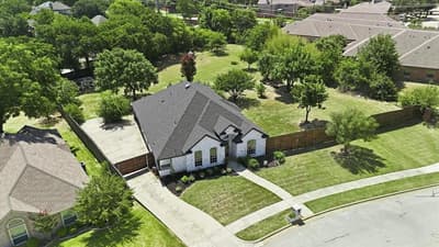 1205 Countryhill Drive, Keller TX 76248