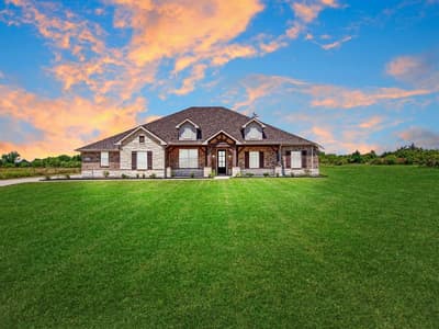 6276 Pyrenean Oak Court, Royse City TX 75189