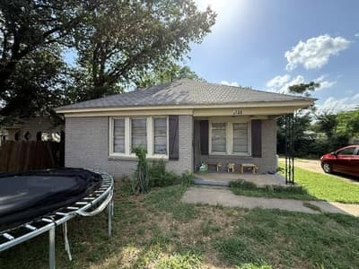 2508 Purselley Drive, Fort Worth TX 76112