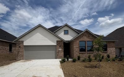 216 Reliance Road, Godley TX 76044