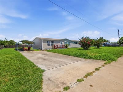 201 Oak Street, Blue Ridge TX 75424