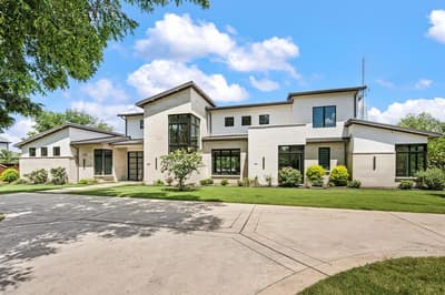 2311 Lonesome Dove Road, Southlake TX 76092