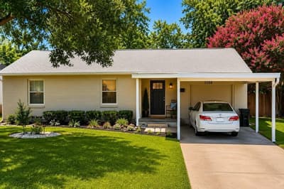3508 Gayle Drive, Mesquite TX 75150