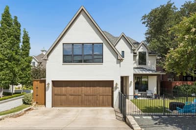 9111 Lanshire Drive, Dallas TX 75238