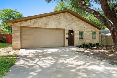 4129 Salem Drive, Garland TX 75043