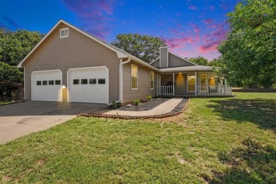 4225 Fm 2415, Coyote Flats TX 76009
