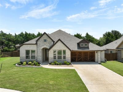 1004 Bessie Drive, DeSoto TX 75115