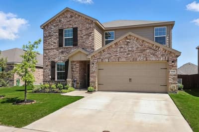 1945 Huisache Street, Royse City TX 75189