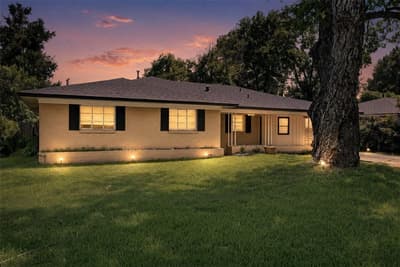 105 Carroll Street, Shreveport LA 71105