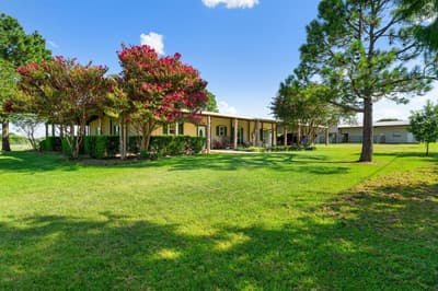 14054 County Road 352, Terrell TX 75161