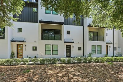 356 Foch Street, Fort Worth TX 76107