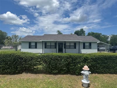 207 College Mound Road, Terrell TX 75160