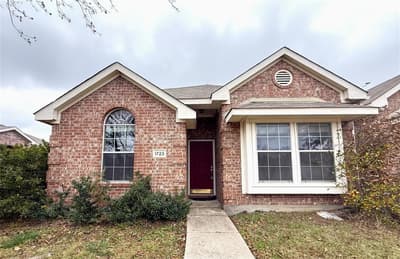 1723 Preston On The Lake Boulevard, Little Elm TX 75068