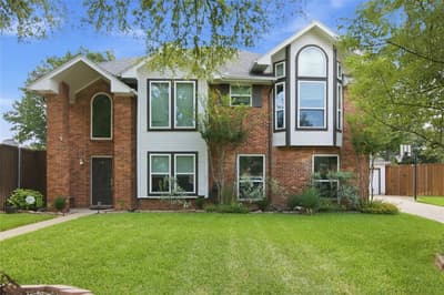 4151 Woodside Knoll, Grapevine TX 76051