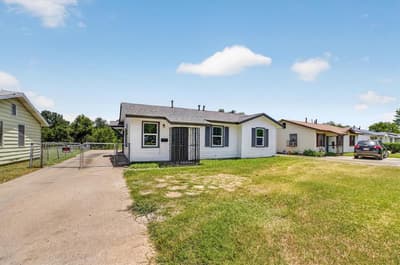 5137 E Berry Street, Fort Worth TX 76119
