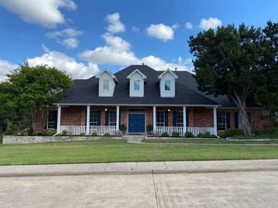 806 Cobblestone Court, Cedar Hill TX 75104