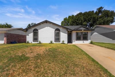 2441 Miller Street, Grand Prairie TX 75051