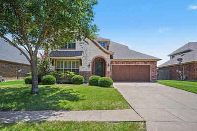 4310 Garden Path Lane, Mansfield TX 76063