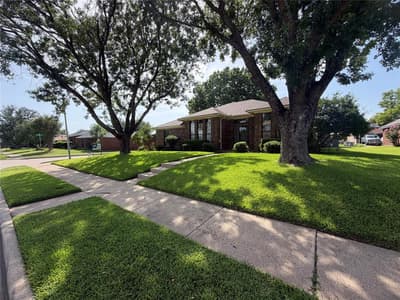 2701 Beau Drive, Mesquite TX 75181